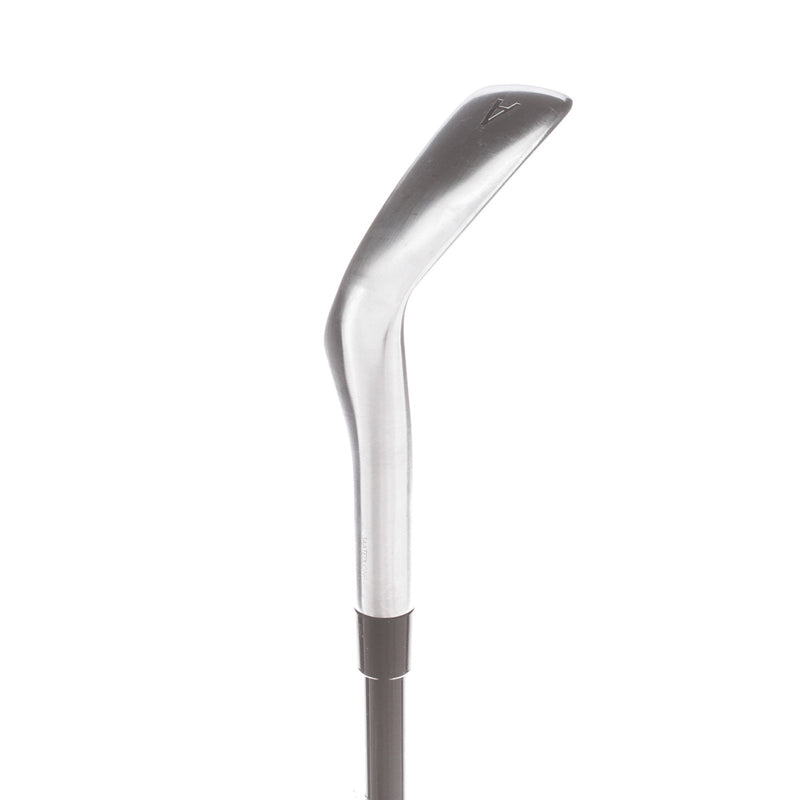 TaylorMade Qi Graphite Mens Right Hand Approach Wedge Senior - Fujikura Ventus TR 5-A