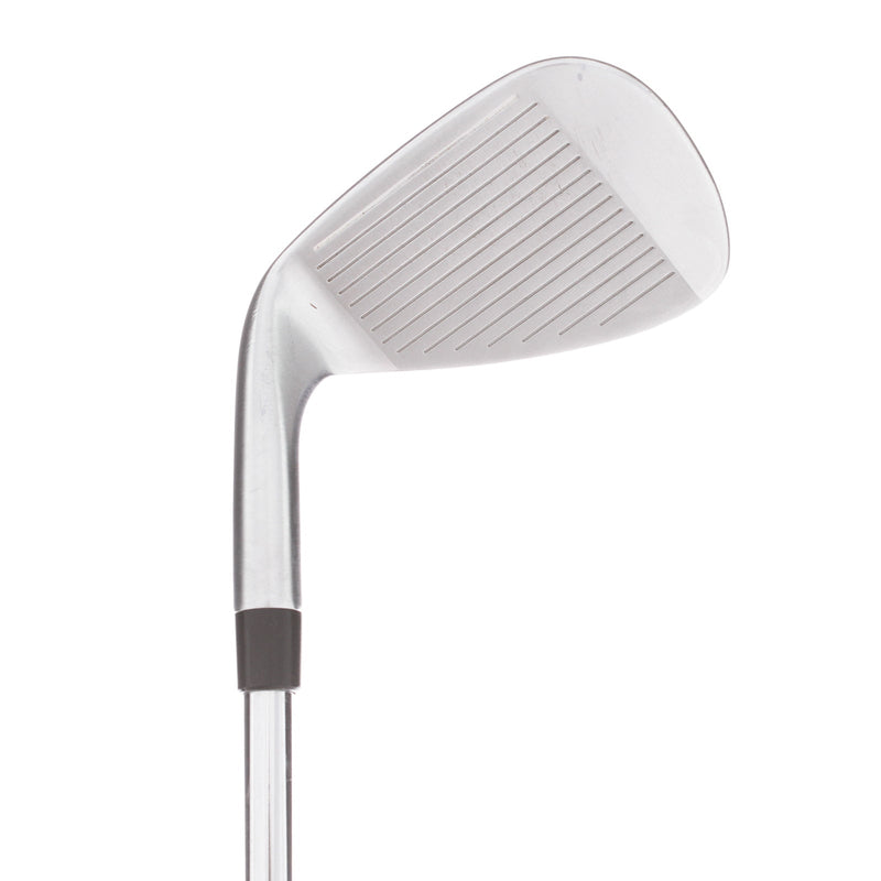 TaylorMade Qi Steel Mens Right Hand Approach Wedge Stiff - KBS Max 85