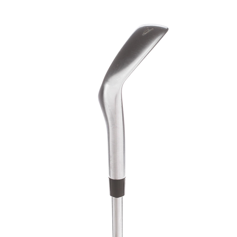 TaylorMade Qi Steel Mens Right Hand Approach Wedge Stiff - KBS Max 85