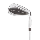TaylorMade Qi Steel Mens Right Hand Approach Wedge Stiff - KBS Max 85