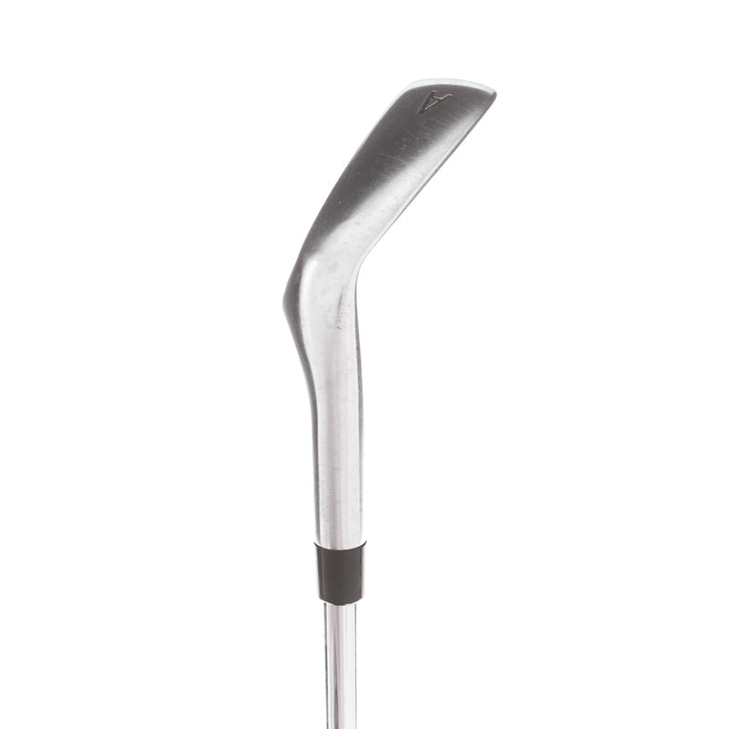 TaylorMade Qi Steel Mens Right Hand Approach Wedge Stiff - KBS Max 85