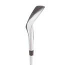 TaylorMade Qi Steel Mens Right Hand Approach Wedge Stiff - KBS Max 85