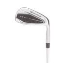 TaylorMade Qi Steel Mens Right Hand Approach Wedge Regular - KBS Max 85