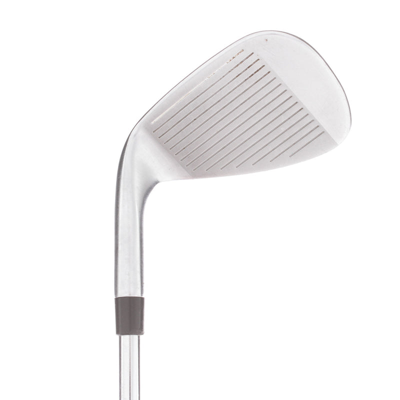 TaylorMade Qi Steel Mens Right Hand Approach Wedge Regular - KBS Max 85