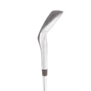 TaylorMade Qi Steel Mens Right Hand Approach Wedge Regular - KBS Max 85