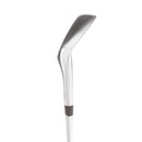 TaylorMade Qi Steel Mens Right Hand Approach Wedge Regular - KBS Max 85