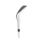 TaylorMade Qi Steel Mens Right Hand Approach Wedge Regular - KBS Max 85