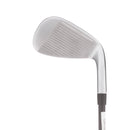 TaylorMade Qi Graphite Mens Left Hand Approach Wedge Regular - Fujikura Ventus TR 5-R