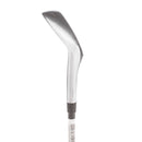 TaylorMade Qi Graphite Mens Left Hand Approach Wedge Regular - Fujikura Ventus TR 5-R