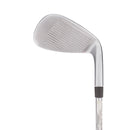 TaylorMade Qi Steel Mens Left Hand Approach Wedge Regular - KBS Max 85