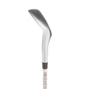 TaylorMade Qi Steel Mens Left Hand Approach Wedge Regular - KBS Max 85