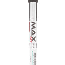 TaylorMade Qi Steel Mens Left Hand Approach Wedge Regular - KBS Max 85