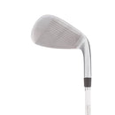 TaylorMade Qi Steel Mens Left Hand Approach Wedge Regular - KBS Max 85