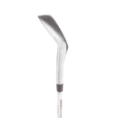 TaylorMade Qi Steel Mens Left Hand Approach Wedge Regular - KBS Max 85