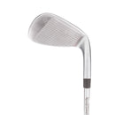 TaylorMade Qi Steel Mens Left Hand Approach Wedge Regular - KBS Max 85