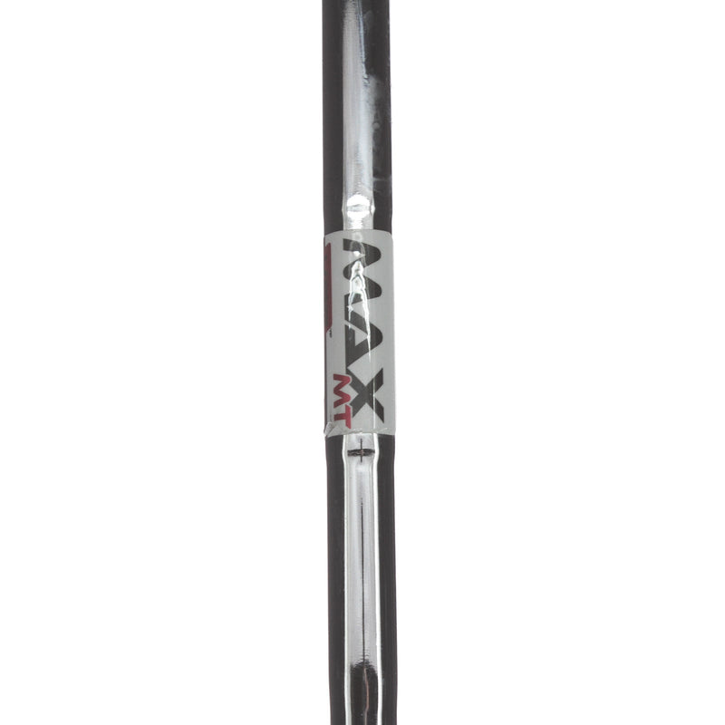 TaylorMade Qi Steel Mens Right Hand Irons 5-SW Stiff - KBS Max 85