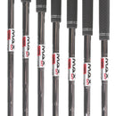 TaylorMade Qi Steel Mens Right Hand Irons 5-SW Regular - KBS Max 85