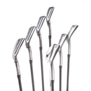 TaylorMade Qi Graphite Mens Right Hand Irons 5-SW Regular - Fujikura Ventus TR 5-R