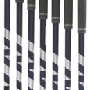 TaylorMade Qi Graphite Mens Right Hand Irons 5-SW Regular - Fujikura Ventus TR 5-R