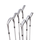 TaylorMade Qi Graphite Ladies Right Hand Irons 6-SW Ladies - Fujikura Speeder NX 40