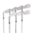 TaylorMade Qi Graphite Ladies Right Hand Irons 6-SW Ladies - Fujikura Speeder NX 40