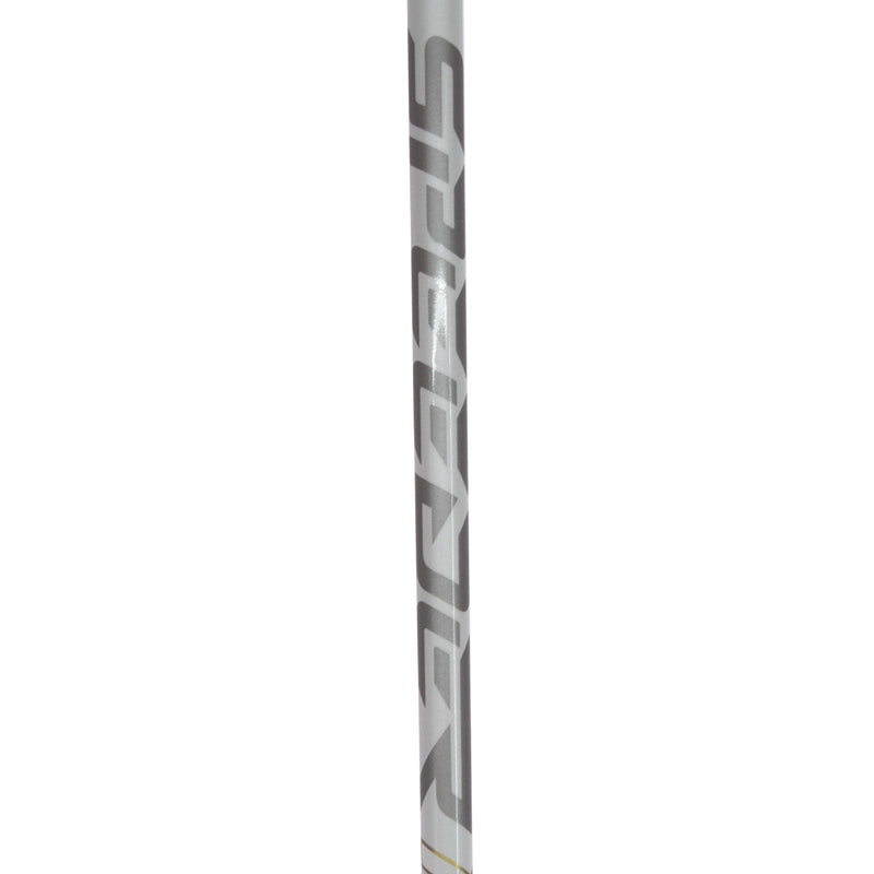 TaylorMade Qi Graphite Ladies Right Hand Irons 6-SW Ladies - Fujikura Speeder NX 40