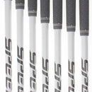 TaylorMade Qi Graphite Ladies Right Hand Irons 6-SW Ladies - Fujikura Speeder NX 40