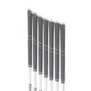 TaylorMade Qi Graphite Ladies Right Hand Irons 6-SW Ladies - Fujikura Speeder NX 40