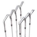 TaylorMade Qi Graphite Ladies Right Hand Irons 6-SW Ladies - Fujikura Speeder NX 40