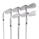 TaylorMade Qi Graphite Ladies Right Hand Irons 6-SW Ladies - Fujikura Speeder NX 40