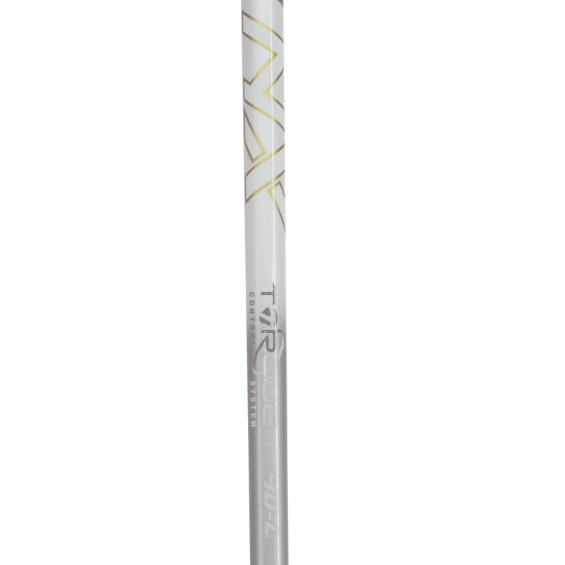 TaylorMade Qi Graphite Ladies Right Hand Irons 6-SW Ladies - Fujikura Speeder NX 40