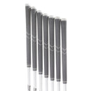 TaylorMade Qi Graphite Ladies Right Hand Irons 6-SW Ladies - Fujikura Speeder NX 40