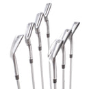 TaylorMade Qi Graphite Ladies Right Hand Irons 6-SW Ladies - Fujikura Speeder NX 40
