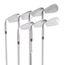 TaylorMade Qi Graphite Ladies Right Hand Irons 6-SW Ladies - Fujikura Speeder NX 40