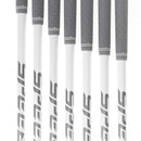 TaylorMade Qi Graphite Ladies Right Hand Irons 6-SW Ladies - Fujikura Speeder NX 40