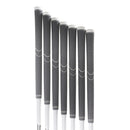 TaylorMade Qi Graphite Ladies Right Hand Irons 6-SW Ladies - Fujikura Speeder NX 40