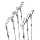 TaylorMade Qi Graphite Ladies Right Hand Irons 6-SW Ladies - Fujikura Speeder NX 40