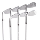TaylorMade Qi Graphite Ladies Right Hand Irons 6-SW Ladies - Fujikura Speeder NX 40