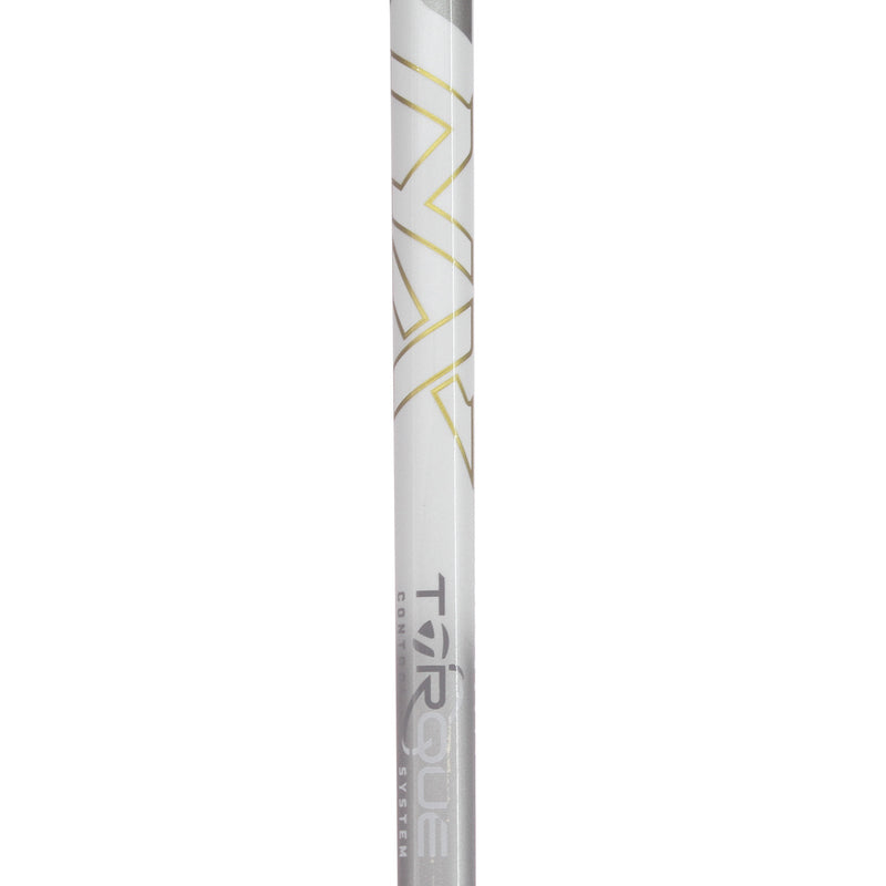TaylorMade Qi Graphite Ladies Right Hand Irons 6-SW Ladies - Fujikura Speeder NX 40