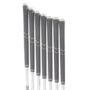 TaylorMade Qi Graphite Ladies Right Hand Irons 6-SW Ladies - Fujikura Speeder NX 40