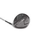 TaylorMade Qi10 Graphite Mens Right Hand Fairway 5 Wood 18* Regular - Fujikura Ventus TR FW 6-R