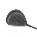 TaylorMade Qi10 Graphite Mens Right Hand Fairway 5 Wood 18* Regular - Fujikura Ventus TR FW 6-R