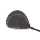 TaylorMade Qi10 Graphite Mens Right Hand Fairway 5 Wood 18* Regular - Fujikura Ventus TR FW 6-R