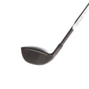 TaylorMade Qi10 Graphite Mens Right Hand Fairway 5 Wood 18* Regular - Fujikura Ventus TR FW 6-R