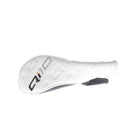 TaylorMade Qi10 Graphite Mens Right Hand Fairway 5 Wood 18* Regular - Fujikura Ventus TR FW 6-R