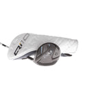 TaylorMade Qi10 Graphite Mens Right Hand Fairway 5 Wood 18* Regular - Fujikura Ventus TR FW 6-R