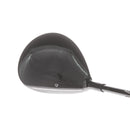 TaylorMade Qi10 Graphite Mens Right Hand Fairway 5 Wood 18* Regular - Fujikura Ventus TR FW 6-R