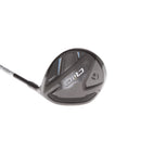 TaylorMade Qi10 Graphite Mens Right Hand Fairway 5 Wood 18* Regular - Fujikura Ventus TR FW 6-R