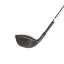 TaylorMade Qi10 Graphite Mens Right Hand Fairway 5 Wood 18* Regular - Fujikura Ventus TR FW 6-R
