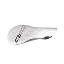 TaylorMade Qi10 Graphite Mens Right Hand Fairway 5 Wood 18* Regular - Fujikura Ventus TR FW 6-R